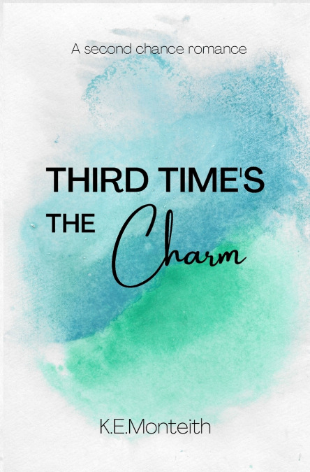 Third Time’s The Charm