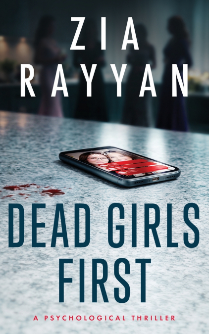 Dead Girls First