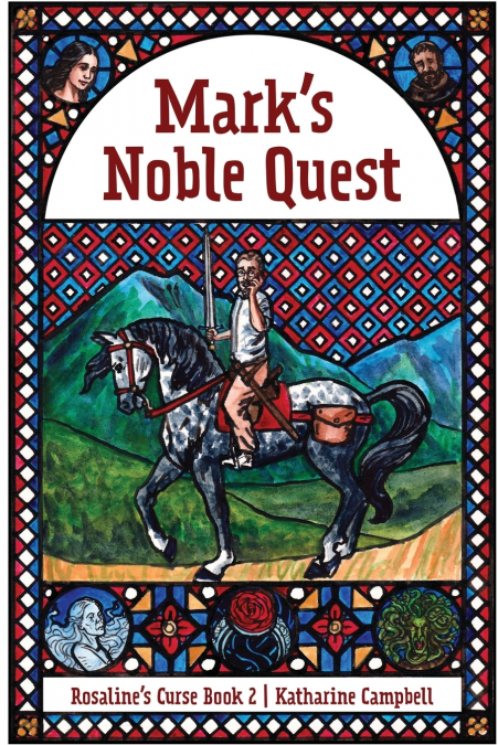 Mark’s Noble Quest