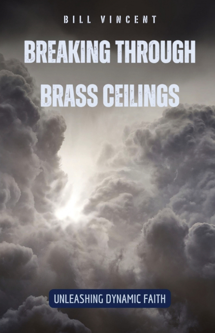 Breaking Through Brass Ceilings