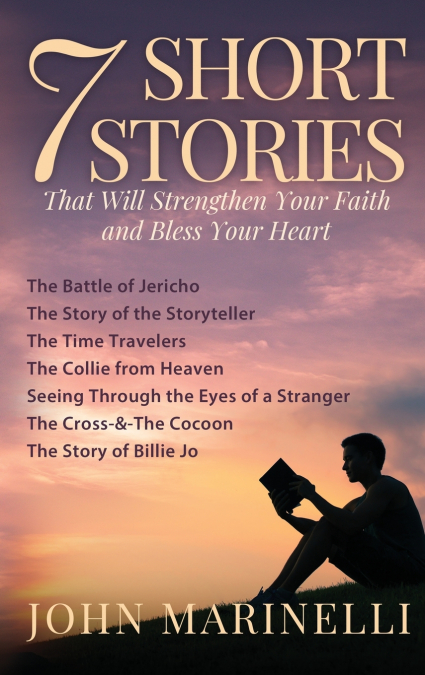 7-Short Stories