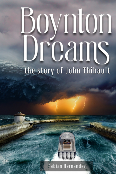 Boynton Dreams