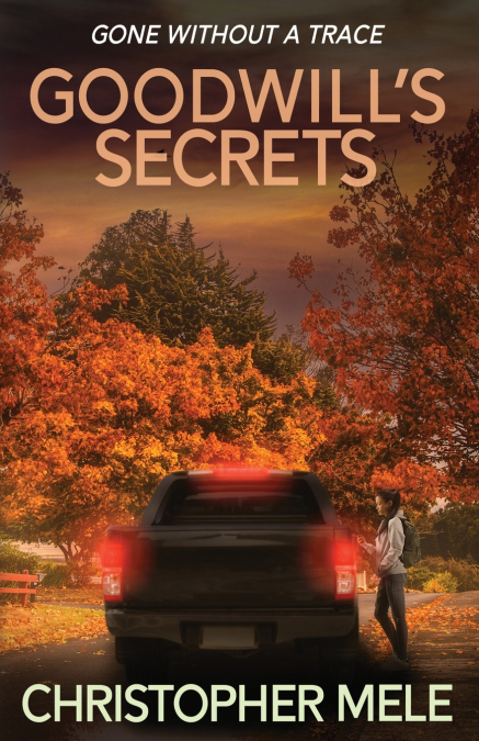 Goodwill’s Secrets