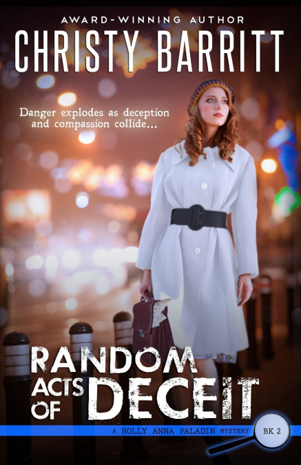 Random Acts of Deceit