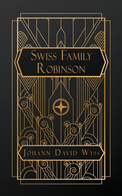 The Swiss Family Robinson
