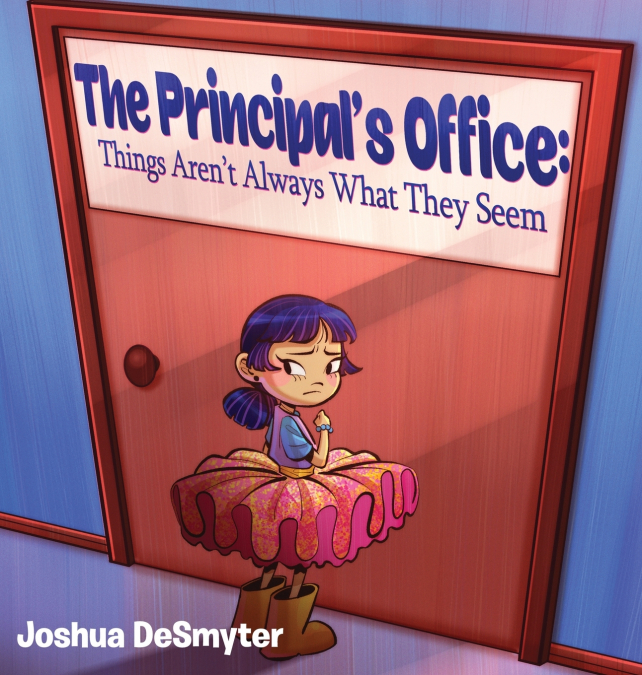 The Principal’s Office