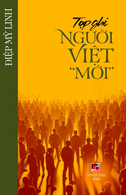 Tạp Ghi Người Việt 'Mới'