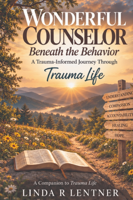 Wonderful Counselor, Beneath the Behavior