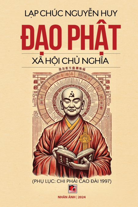 Đạo Phật Xã Hội Chủ Nghĩa (softcover - color)