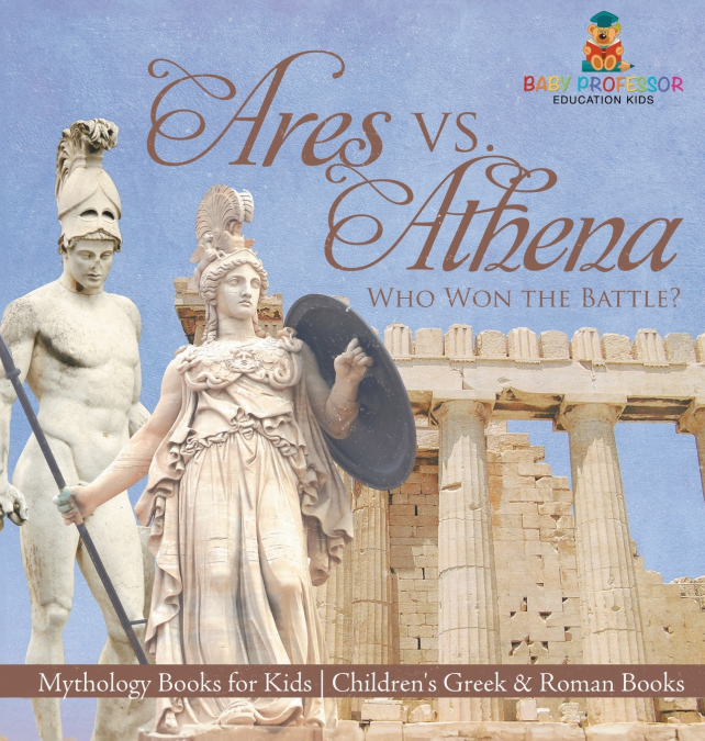 Ares vs. Athena