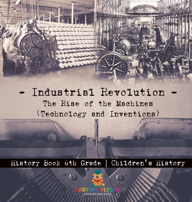 Industrial Revolution