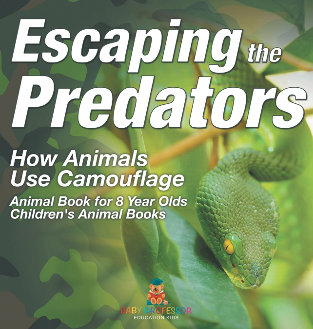 Escaping the Predators