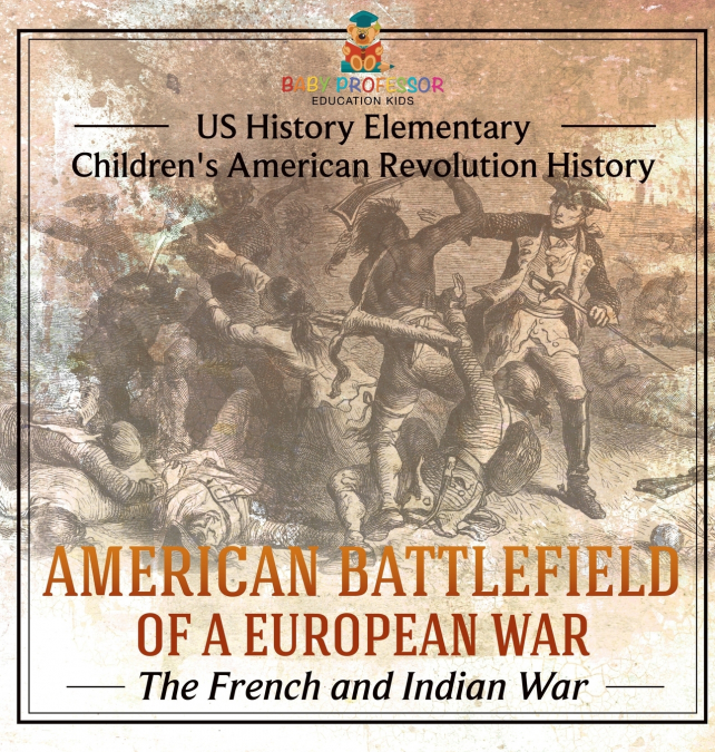 American Battlefield of a European War