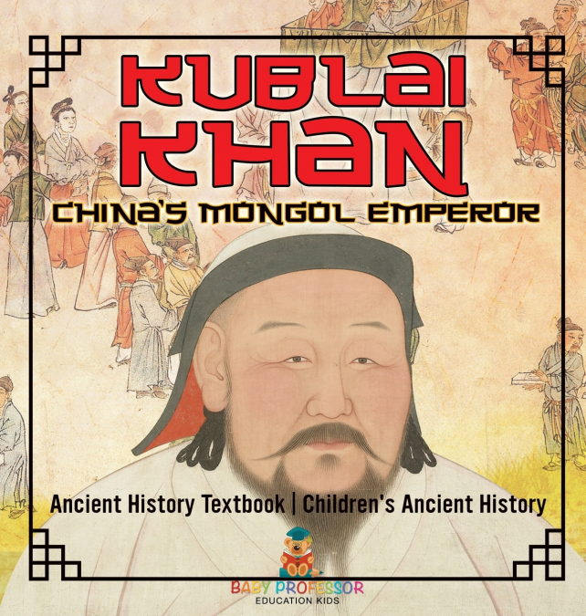 Kublai Khan