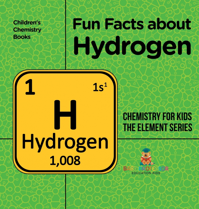 Fun Facts about Hydrogen