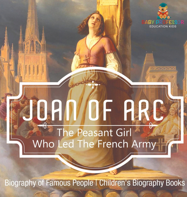 Joan of Arc