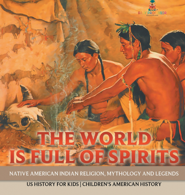 The World is Full of Spirits