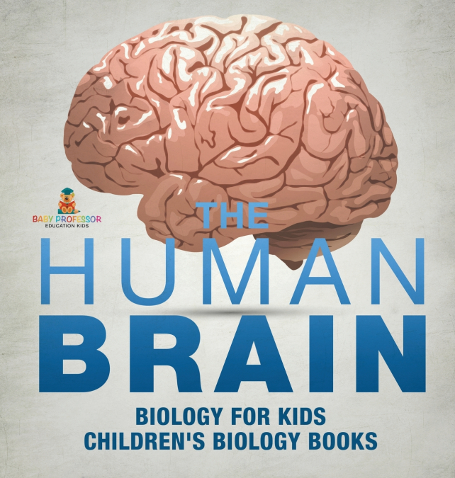 The Human Brain - Biology for Kids | Children’s Biology Books