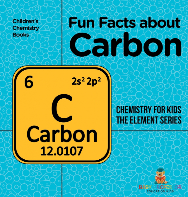 Fun Facts about Carbon