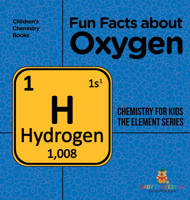 Fun Facts about Oxygen