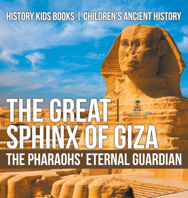 The Great Sphinx of Giza
