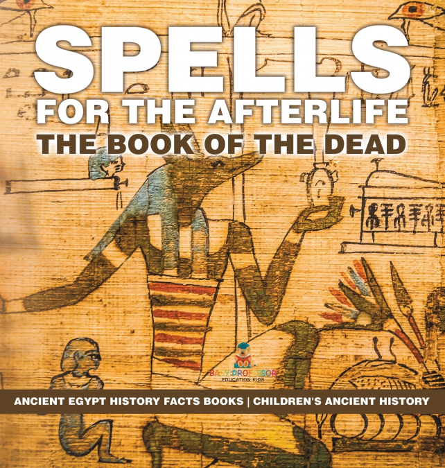 Spells for the Afterlife