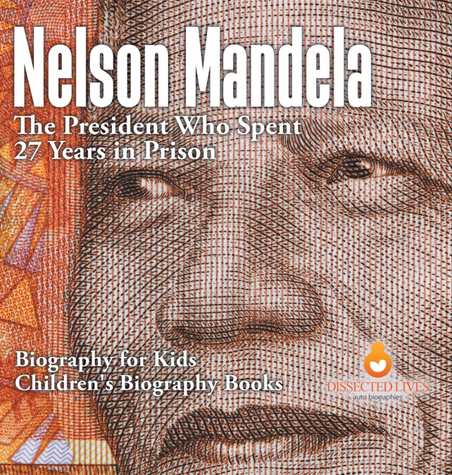 Nelson Mandela