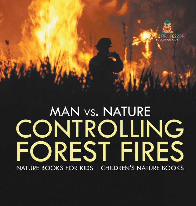 Man vs. Nature