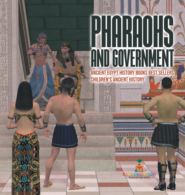 Pharaohs and Government