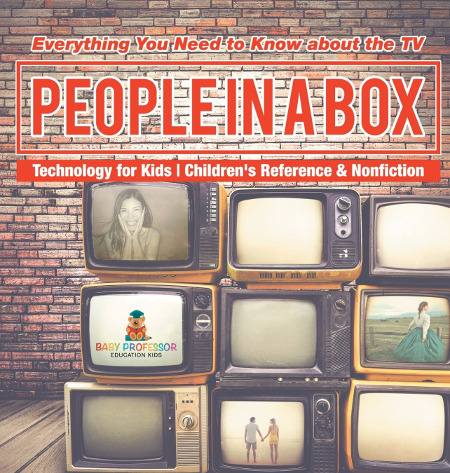People in a Box