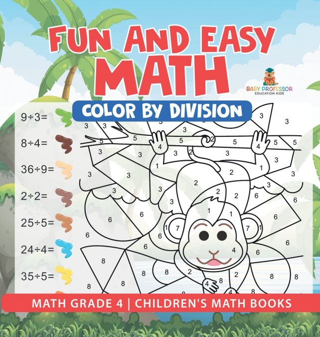 Fun and Easy Math