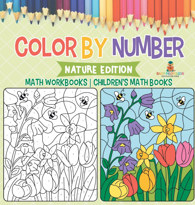 Color by Number