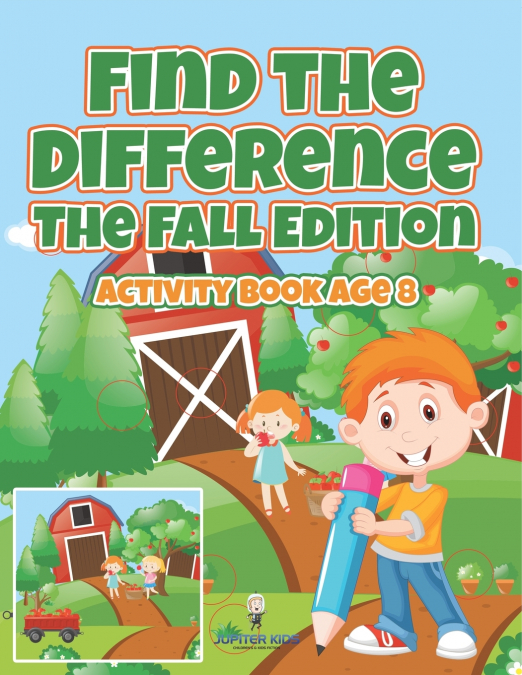 Find the Difference