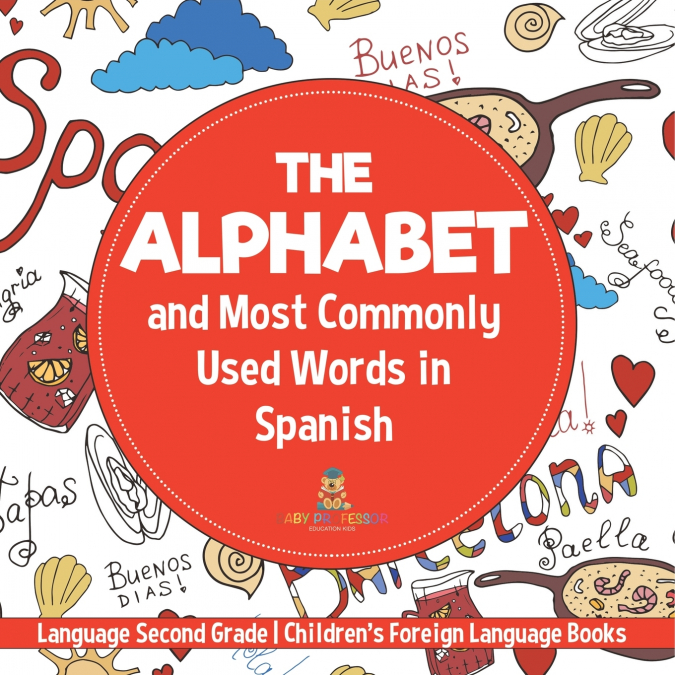 The Alphabet and Most Commonly Used Words in Spanish