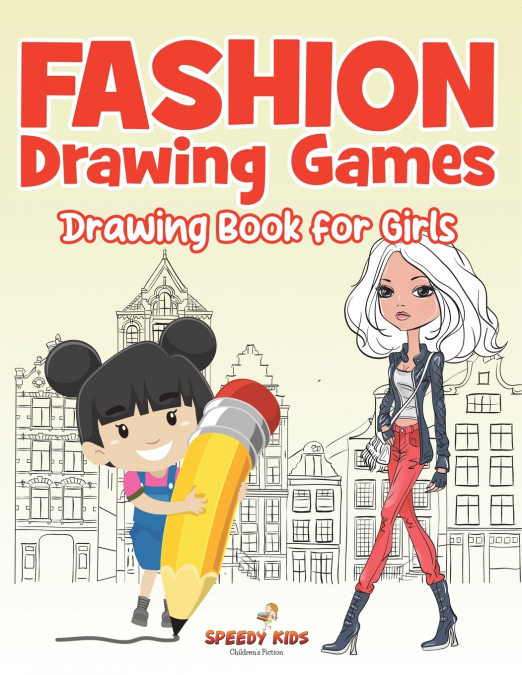Fashion Drawing Games