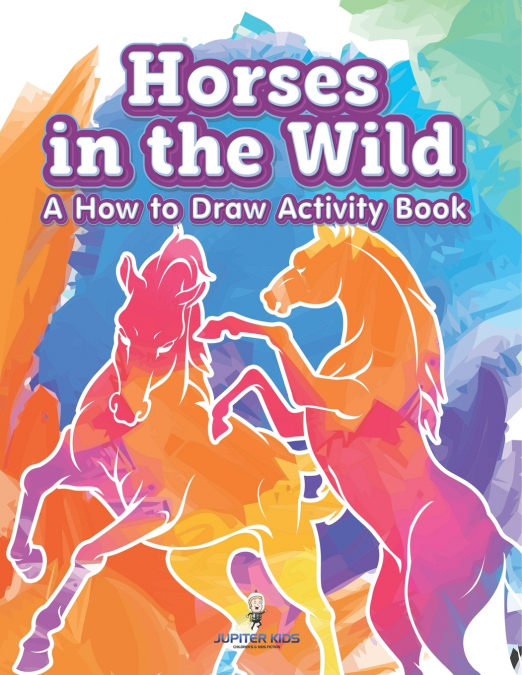 Horses in the Wild