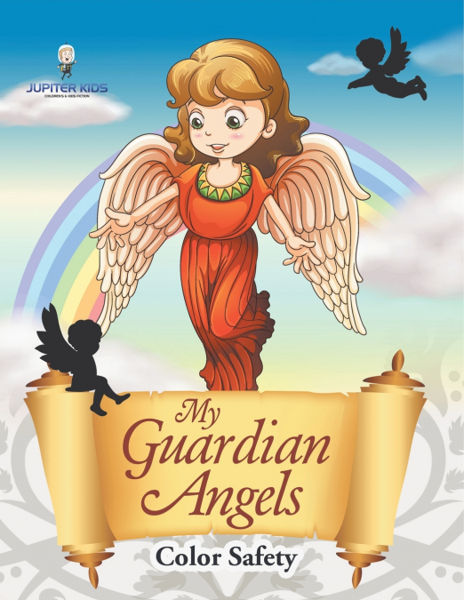 My Guardian Angels
