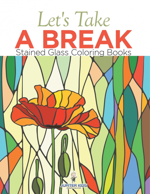 Let’s Take A Break