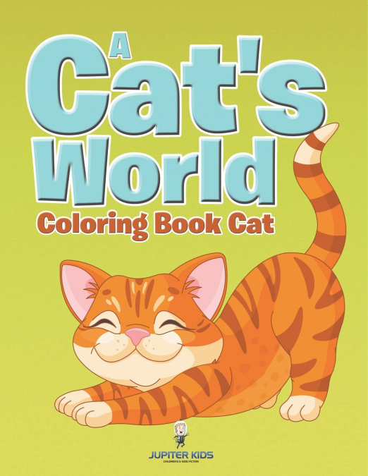 A Cat’s World