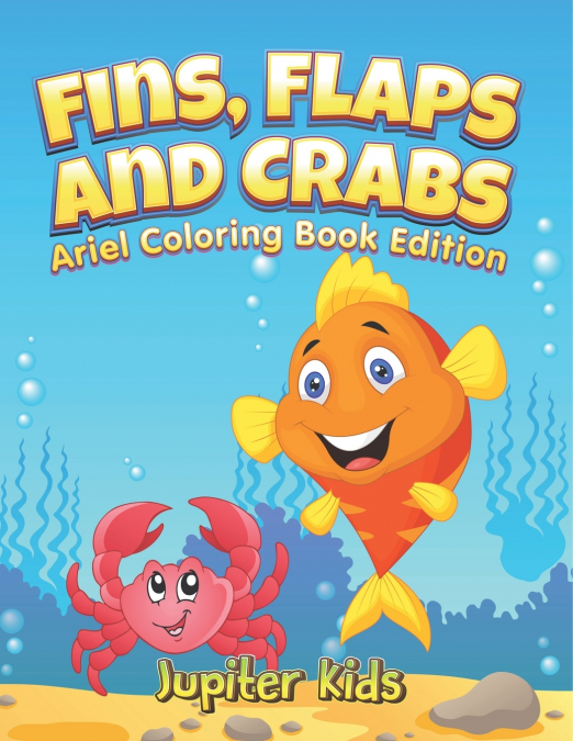 Fins, Flaps and Crabs