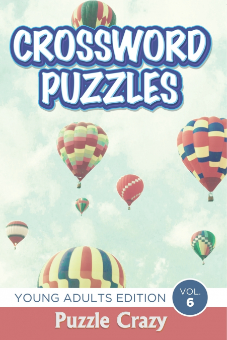 Crossword Puzzles