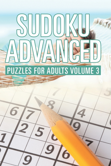 Sudoku Advanced