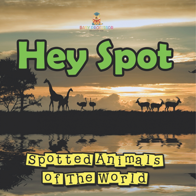 Hey Spot