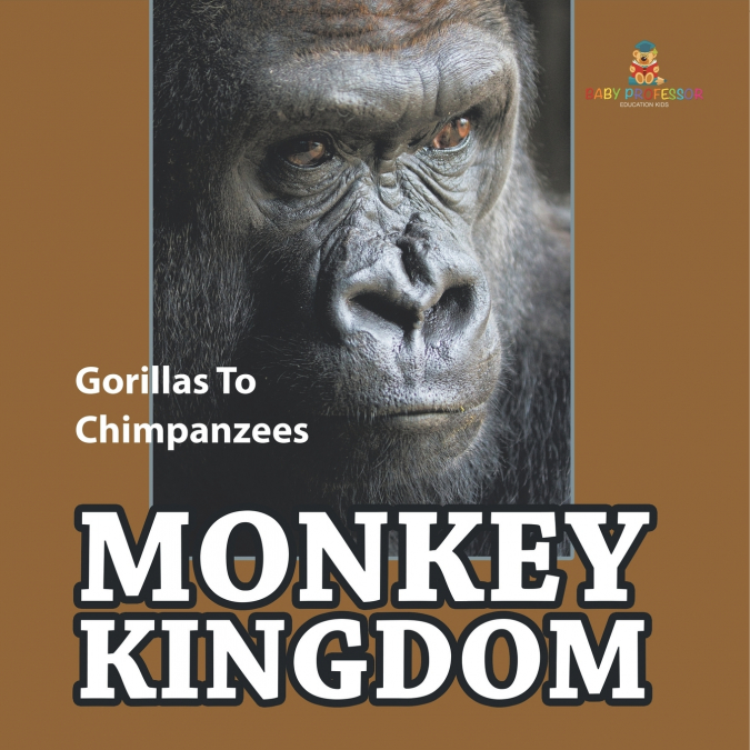 Monkey Kingdom