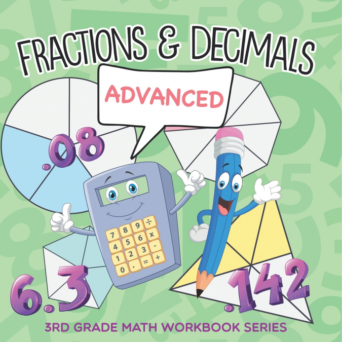 Fractions & Decimals (Advanced)