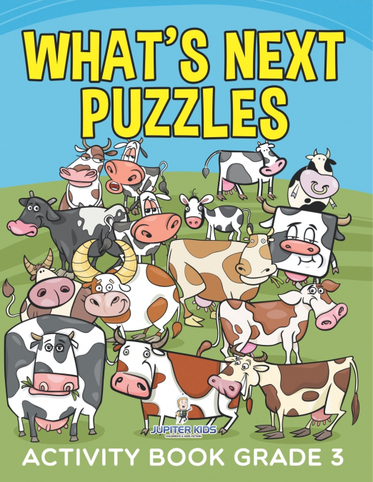 What’s Next Puzzles