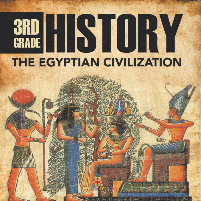 3rd Grade History