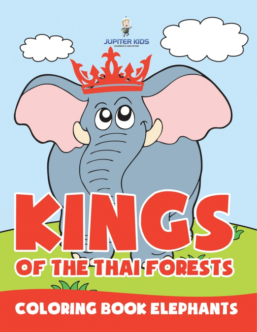 Kings of the Thai Forests