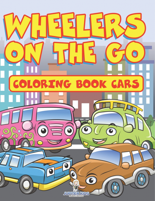 Wheelers on the Go