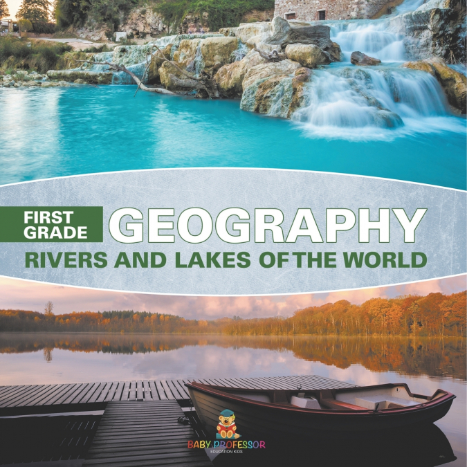 First Grade Geography